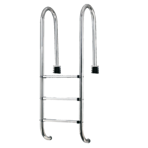 Merdevine FF Uske AISI 304 - 5 step. - ANKER